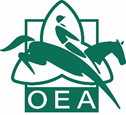 Ontario Eventing Association Logo