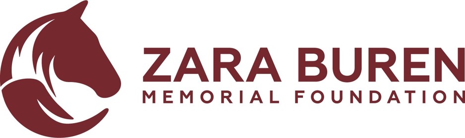 Zara Buren Memorial Foundation Logo